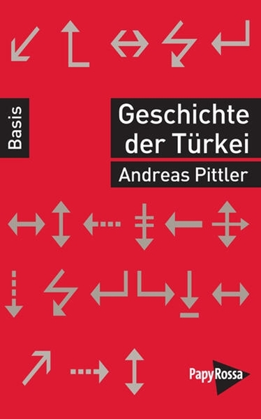 Bild von Pittler, Andreas: Geschichte der Türkei
