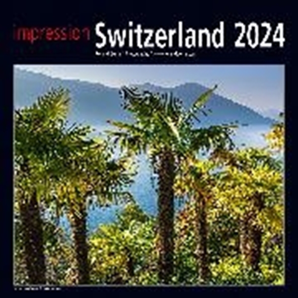 Bild von Impression Switzerland 2024