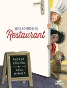 Bild von Külling, Andrea: Willkommen im Restaurant