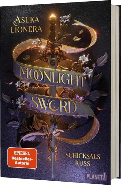 Bild von Lionera, Asuka: Moonlight Sword 2: Schicksalskuss