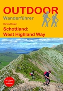 Bild von Engel, Hartmut: Schottland: West Highland Way. 1:100'000