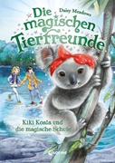 Bild von Meadows, Daisy: Die magischen Tierfreunde (Band 17) - Kiki Koala und die magische Schule