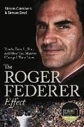 Bild von Cambers, Simon: The Roger Federer Effect