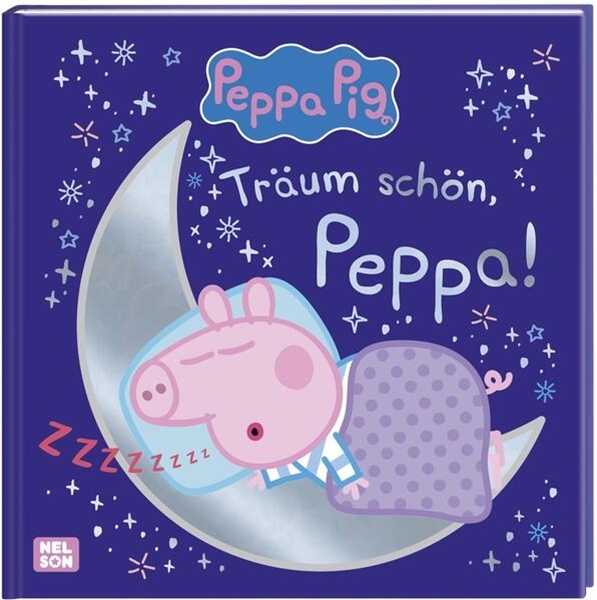 Bild von Peppa Pig: Träum schön, Peppa!