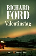 Bild von Ford, Richard: Valentinstag