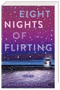 Bild von Reynolds, Hannah: Eight Nights of Flirting