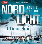 Bild von Hinrichs, Anette: Nordlicht - Tod in den Fluten