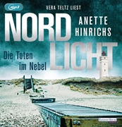 Bild von Hinrichs, Anette: Nordlicht - Die Toten im Nebel