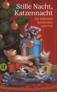 Bild von Dammel, Gesine (Hrsg.): Stille Nacht, Katzennacht