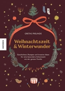 Bild von Weißenborn, Christine: Weihnachtszeit und Winterwunder