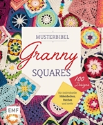 Bild von Musterbibel Granny Squares
