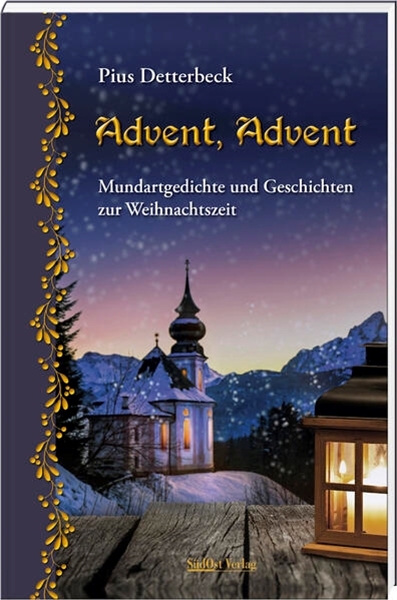 Bild von Detterbeck, Pius: Advent, Advent