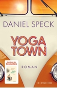 Bild von Speck, Daniel: Yoga Town