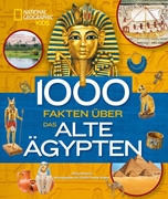 Bild von Honovich, Nancy: 1000 Fakten über das alte Ägypten