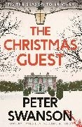 Bild von Swanson, Peter: The Christmas Guest