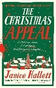 Bild von Hallett, Janice: The Christmas Appeal