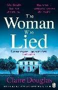 Bild von Douglas, Claire: The Woman Who Lied
