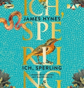 Bild von Hynes, James: Ich, Sperling