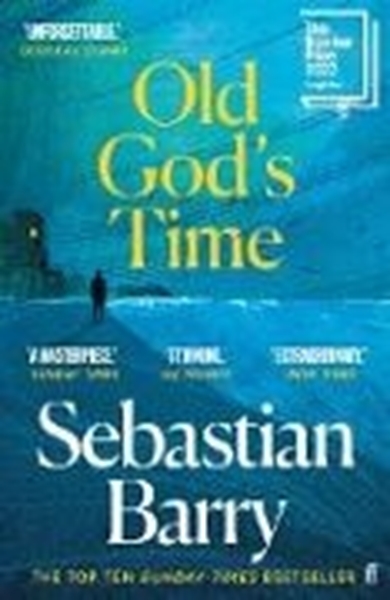 Bild von Barry, Sebastian: Old God's Time