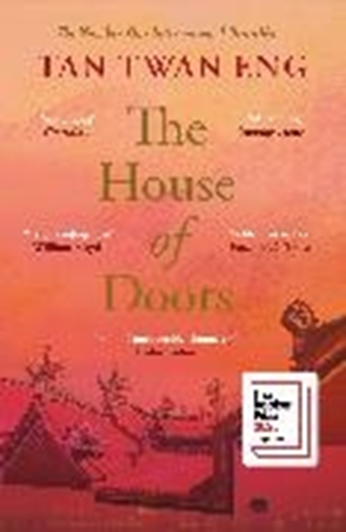 Bild von Eng, Tan Twan: The House of Doors