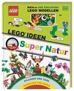 Bild von Skene, Rona: LEGO® Ideen Super Natur