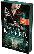 Bild von Maniscalco, Kerri: Stalking Jack the Ripper