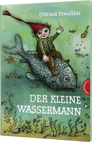 Bild von Preußler, Otfried: Der kleine Wassermann: Der kleine Wassermann