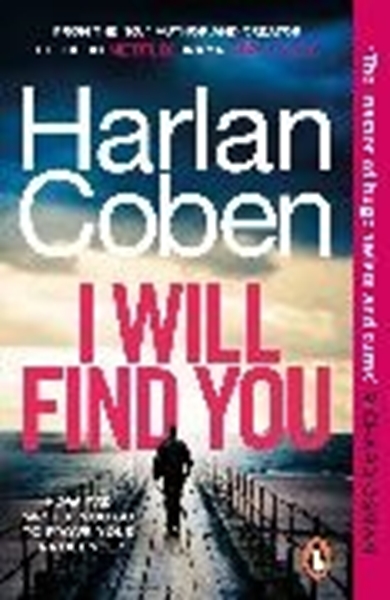 Bild von Coben, Harlan: I Will Find You