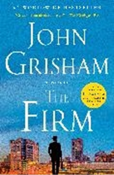 Bild von Grisham, John: The Firm