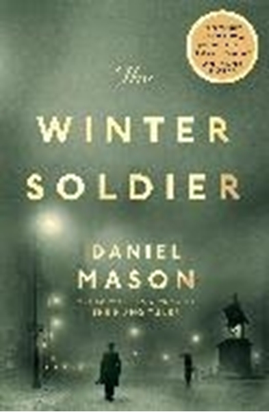 Bild von Mason, Daniel: The Winter Soldier
