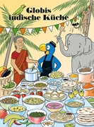 Bild von Nageshwaran, Ayesha: Globis indische Küche