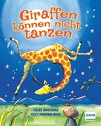 Bild von Andreae, Giles: Giraffen können nicht tanzen