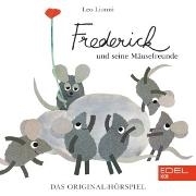 Bild von Brönneke, Stefan: Frederick und seine Mäusefreunde (Das Original-Hörspiel zu den Büchern) (Audio Download)