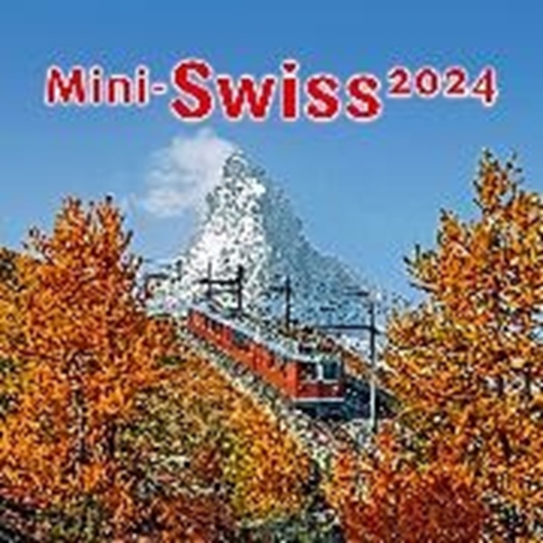 Bild von Mini Swiss 2024