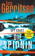 Bild von Gerritsen, Tess: Spy Coast - Die Spionin