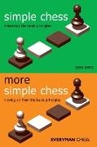 Bild von Emms, John: Simple and More Simple Chess