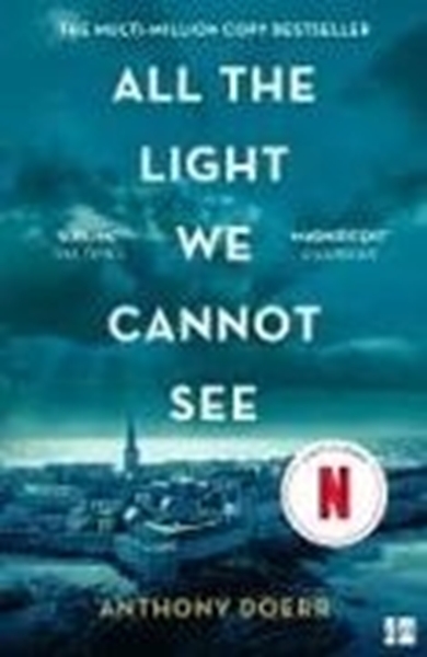 Bild von Doerr, Anthony: All The Light We Cannot See