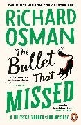 Bild von Osman, Richard: The Bullet That Missed