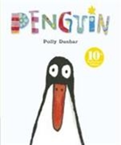 Bild von Dunbar, Polly: Penguin