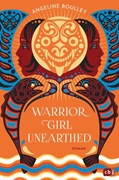 Bild von Boulley, Angeline: Warrior Girl Unearthed