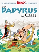 Bild von Ferri, Jean-Yves: Der Papyrus des Cäsar