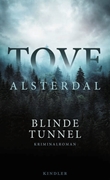 Bild von Alsterdal, Tove: Blinde Tunnel