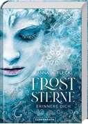 Bild von Fleck, Anna: Froststerne (Romantasy-Trilogie, Bd. 1)