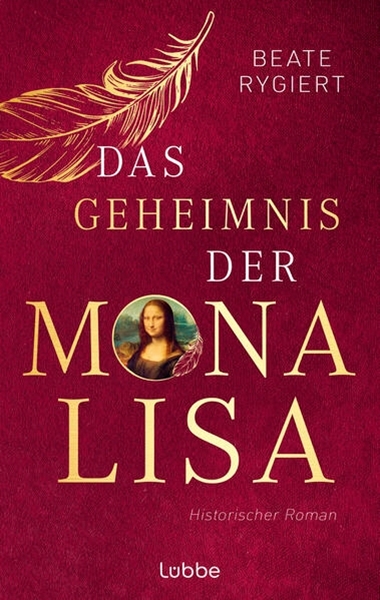 Bild von Rygiert, Beate: Das Geheimnis der Mona Lisa