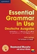 Bild von Murphy, Raymond: Essential Grammar in Use. Deutsche Ausgabe