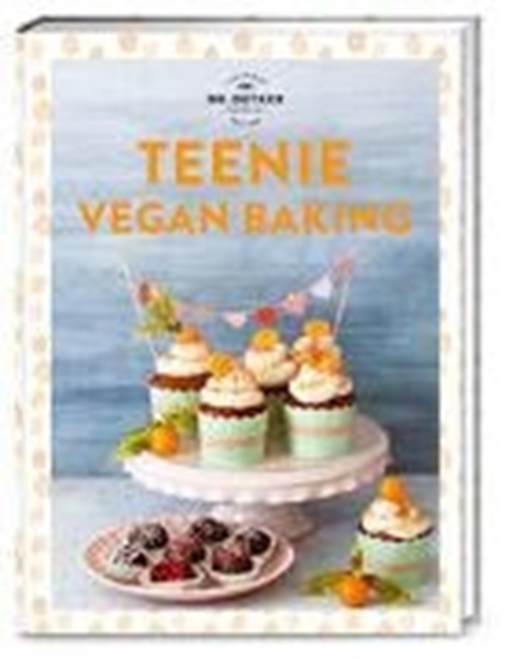 Bild von Dr. Oetker Verlag: Teenie Vegan Baking