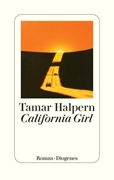 Bild von Halpern, Tamar: California Girl