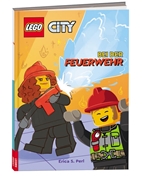 Bild von LEGO® City - Bei der Feuerwehr