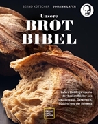 Bild von Lafer, Johann: Unsere Brotbibel