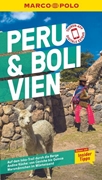Bild von Froese, Gesine: MARCO POLO Reiseführer Peru & Bolivien